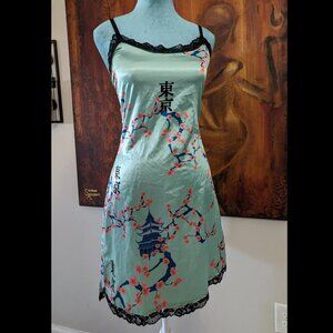 SOLD - Perfect condition Current Mood minidress